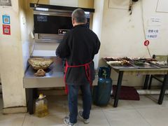 -怪老头甜不辣(抚琴小区店)