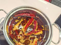 -喜歪歪·平价海鲜市场小火锅(龙阳广场店)