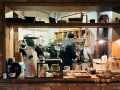 -春庄咖啡SpringHues(钟楼小区店)