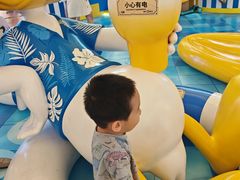 -天河城购物中心