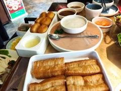 -左庭右院鲜牛肉火锅(南通CBD大有境店)
