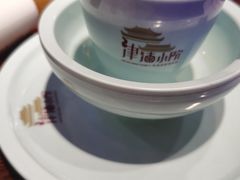 -津沽小院(天津之眼店)