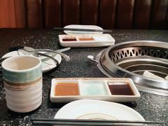 -牛焱·烧肉酒肆(五大道店)