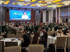 大堂-顺德人家食府(黄金广场店)