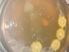 -牛村来人潮汕牛肉火锅(西单店)