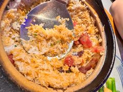 -啫神·广州地标美食(北京路店)