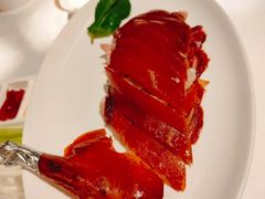 -彩虹之约•淮扬家宴(亚运村店)