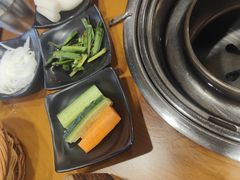 -杀猪天·韩国烤肉(总店)