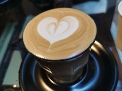 -阿什卡咖啡馆ESSCA COFFEE(塔里木石油宾馆店)