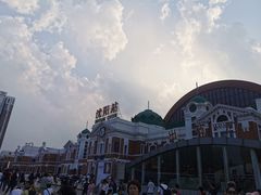 -沈阳站
