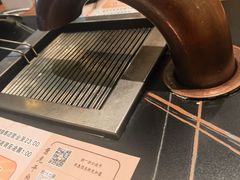 -千寻烧肉(政务区店)