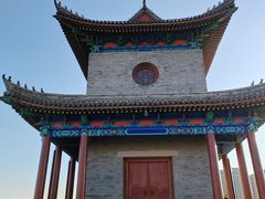 -即墨古城