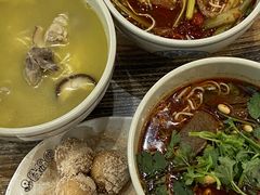 -钱汤圆(清源大道店)