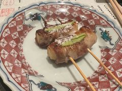 -辉·四季料亭·怀石料理·深夜食堂烧鸟·Omakase