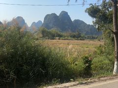 -明仕田园