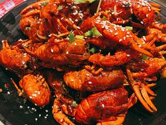 -巴厘龙虾·榜首油焖大虾(洞庭·艺术洋房店)