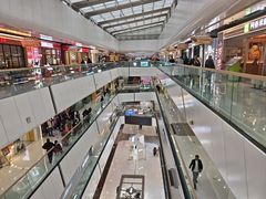 -万达广场(北京槐房店)