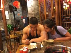 -OneFit健身(汇锦城店)