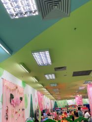 -Mollyfantasy莫莉幻想(江门汇悦城店)