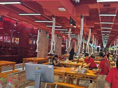 -养牛邓·潮汕牛肉海鲜自助火锅(广州店)