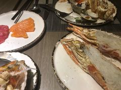 -博林天瑞喜来登酒店·西丽尚膳