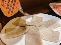 -巴奴毛肚火锅(王府井百货店)