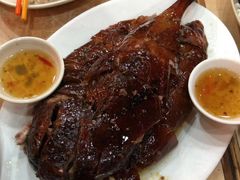 -一乐烧鹅(中环店)