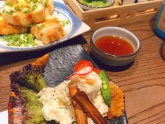 -樱宿日式和牛烧肉(五道口店)