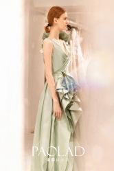 点击看大图 -南京宝娜嫁衣婚纱礼服馆(中央路店)