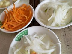 小菜-217丰惠源抓饭(星湖街店)