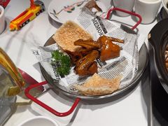 -火啫啫·粤式啫啫煲(南通首店)