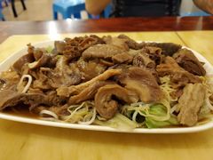 -莲塘味宝园牛杂(天越翔园店)