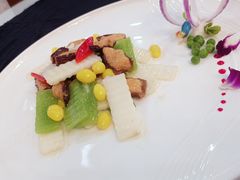 -西府贡面(华东上海城分店)