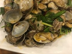 -京朋串屋·烧烤(望京西路总店)