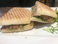 -Jamaicablue Coffeeshop(中央广场店)