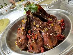 -福季酒店(怡园绿景店)