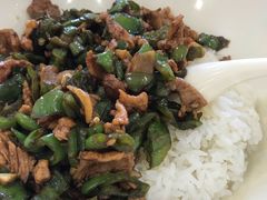 -德天顺盖码饭(人民西路店)