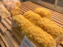 -木子木水日式烫面包(世界城光谷店)