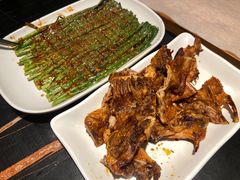 -枪火串烧·东北特色烧烤(罗湖总店)