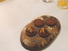 -三嚥阁 La Villa Restaurant