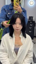 -DL HOPE造型