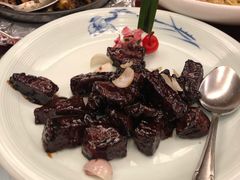 -民族饭店-四季餐厅