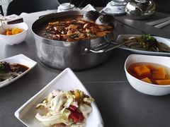 -江龙饭店·乌江豆腐鱼(乌江老桥头店)