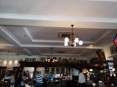 -宝莱纳餐厅(滨江店)