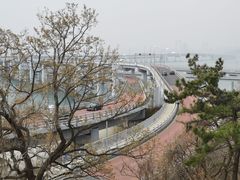 景点-银沙滩浴场