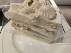 天南星栗子蛋糕-MIMI FASO(古仓店)