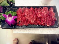 -许府牛杂·鲜牛肉火锅(梁溪万达店)