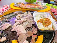 -玄希浪漫厨房·韩料烤肉(湖滨银泰in77店)