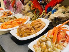 -安蒂娅·海鲜自助餐厅(安蒂娅美兰酒店)