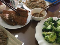 -白魁老号饭庄(交道口店)
